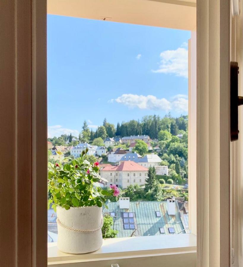 Dobre Casy - Studio I. Banská Štiavnica Exterior foto