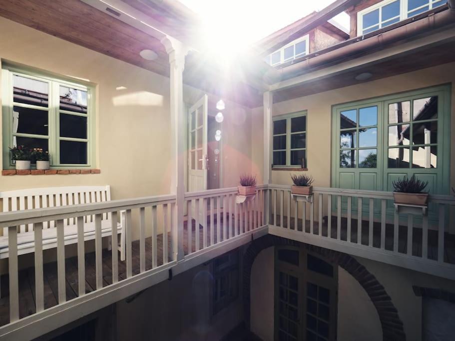 Dobre Casy - Studio I. Banská Štiavnica Exterior foto